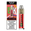 Box of 5 - SKE Bar 15K Puffs Prefilled Pod Kit - VapingSupplier