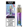 Box of 5 - SKE Bar 15K Puffs Prefilled Pod Kit - VapingSupplier
