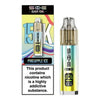 Box of 5 - SKE Bar 15K Puffs Prefilled Pod Kit - VapingSupplier