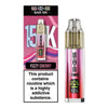 Box of 5 - SKE Bar 15K Puffs Prefilled Pod Kit - VapingSupplier