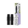 CP Pro 600 Prefilled Pods (Box of 20) - VapingSupplier