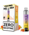 CP Pro CP10K Zero Nicotine (0mg) Prefilled Kit - Vapewholesalesupplier