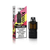 Crystal Bling Nero 10k Prefilled Pods Box of 5 - Vapewholesalesupplier