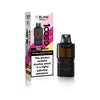 Crystal Bling Nero 10k Prefilled Pods Box of 5 - Vapewholesalesupplier