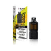 Crystal Bling Nero 10k Prefilled Pods Box of 5 - Vapewholesalesupplier