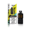 Crystal Bling Nero 10k Prefilled Pods Box of 5 - Vapewholesalesupplier