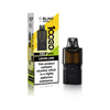 Crystal Bling Nero 10k Prefilled Pods Box of 5 - Vapewholesalesupplier