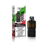 Crystal Bling Nero 10k Prefilled Pods Box of 5 - Vapewholesalesupplier