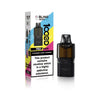 Crystal Bling Nero 10k Prefilled Pods Box of 5 - Vapewholesalesupplier
