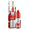 Crystal Clear 10ml Nic Salt - Pack of 10 - Lemon & Lime