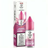 Crystal Clear 10ml Nic Salt - Pack of 10 - Lemon & Lime