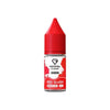 Crystal Clear 10ml Nic Salt - Pack of 10 - Lemon & Lime