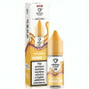 Crystal Clear 10ml Nic Salt - Pack of 10 - Lemon & Lime