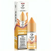 Crystal Clear 10ml Nic Salt - Pack of 10 - Lemon & Lime