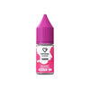 Crystal Clear 10ml Nic Salt - Pack of 10 - Lemon & Lime