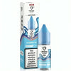Crystal Clear 10ml Nic Salt - Pack of 10 - Lemon & Lime