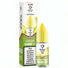 Crystal Clear 10ml Nic Salt - Pack of 10 - Lemon & Lime