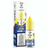Crystal Clear 10ml Nic Salt - Pack of 10 - Lemon & Lime
