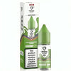 Crystal Clear 10ml Nic Salt - Pack of 10 - Lemon & Lime