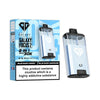 Crystal Galaxy Focus 2 30K Disposable Vape Device | Box of 5 - #Vapewholesalesupplier#