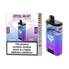 Crystal Galaxy Focus 30k Prefilled Pod Kit Box of 5 - Vapewholesalesupplier