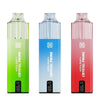 Crystal Prime Aura Bar 10000 Prefilled Pod Kit | Pack of 10 - Vapewholesalesupplier