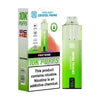 Crystal Prime Aura Bar 10000 Prefilled Pod Kit | Pack of 10 - Vapewholesalesupplier