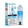 Crystal Prime Aura Bar 10000 Prefilled Pod Kit | Pack of 10 - Vapewholesalesupplier