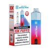 Crystal Prime Aura Bar 10000 Prefilled Pod Kit | Pack of 10 - Vapewholesalesupplier
