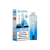 Crystal Prime Aura Bar 10K Prefilled Pod Kit Box of 5 - Vapewholesalesupplier