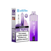 Crystal Prime Aura Bar 10K Prefilled Pod Kit Box of 5 - Vapewholesalesupplier