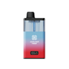 Crystal Prime Aura Bar Twist 40K Prefilled Pod Kit - Eliquid Base - Grape Berry Burst / Cherry Berry
