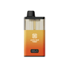 Crystal Prime Aura Bar Twist 40K Prefilled Pod Kit - Pack Of 10 - Vapewholesalesupplier