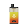 Crystal Prime Aura Bar Twist 40K Prefilled Pod Kit - Pack Of 10 - Vapewholesalesupplier