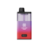 Crystal Prime Aura Bar Twist 40K Prefilled Pod Kit - Pack Of 10 - Vapewholesalesupplier