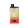 Crystal Prime Aura Bar Twist 40K Prefilled Pod Kit - Pack Of 10 - Vapewholesalesupplier