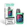 Crystal Prime M3 Smart Pod Kit - Vapewholesalesupplier