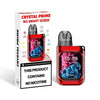 Crystal Prime M3 Smart Pod Kit - Vapewholesalesupplier