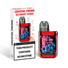 Crystal Prime M3 Smart Pod Kit - Vapewholesalesupplier