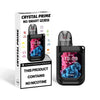 Crystal Prime M3 Smart Pod Kit - Vapewholesalesupplier