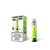 Crystal Pro CP 10000 Prefilled Pod Kit | Pack of 5 - Vapewholesalesupplier