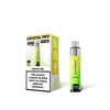 Crystal Pro CP 10000 Prefilled Pod Kit | Pack of 5 - Vapewholesalesupplier