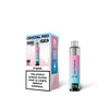 Crystal Pro CP 10000 Prefilled Pod Kit | Pack of 5 - Vapewholesalesupplier