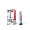 Crystal Pro CP 10000 Prefilled Pod Kit | Pack of 5 - Vapewholesalesupplier