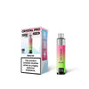 Crystal Pro CP 10000 Prefilled Pod Kit | Pack of 5 - Vapewholesalesupplier