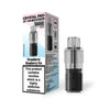 Crystal Pro CP 10K Prefilled Pods Pack Of 5 - Vapewholesalesupplier