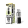 Crystal Pro CP 10K Prefilled Pods Pack Of 5 - Vapewholesalesupplier