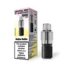 Crystal Pro CP 10K Prefilled Pods Pack Of 5 - Vapewholesalesupplier