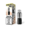 Crystal Pro CP 10K Prefilled Pods Pack Of 5 - Vapewholesalesupplier