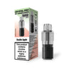 Crystal Pro CP 10K Prefilled Pods Pack Of 5 - Vapewholesalesupplier
